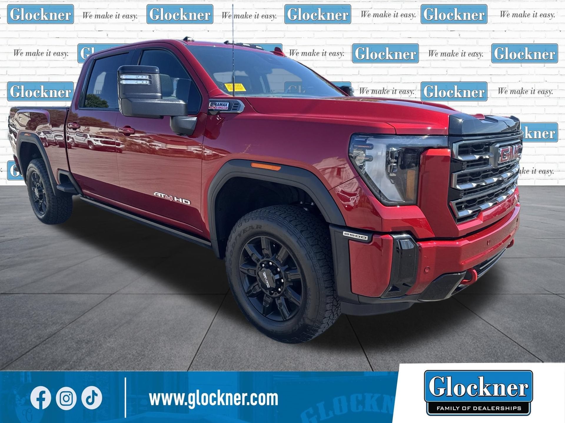 gmc sierra 2500hd 2026 1GT4UPEY5TF312054 image gmc sierra 2500hd 2026 1GT4UPEY5TF312054 image